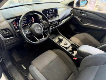 Photo 2 du bon plan NISSAN Qashqai 1.3 Mild Hybrid 158ch N-Connecta 4x4 Xtronic occasion à 23990 €