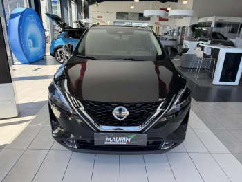 Photo 3 du bon plan NISSAN Qashqai 1.3 Mild Hybrid 158ch N-Connecta 4x4 Xtronic occasion à 23990 €