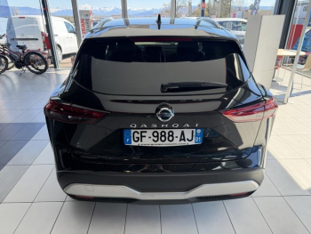 Photo 7 du bon plan NISSAN Qashqai 1.3 Mild Hybrid 158ch N-Connecta 4x4 Xtronic occasion à 23990 €