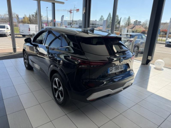 Photo 8 du bon plan NISSAN Qashqai 1.3 Mild Hybrid 158ch N-Connecta 4x4 Xtronic occasion à 23990 €