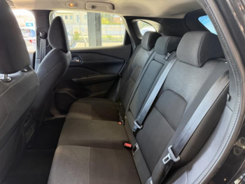 Photo 9 du bon plan NISSAN Qashqai 1.3 Mild Hybrid 158ch N-Connecta 4x4 Xtronic occasion à 23990 €