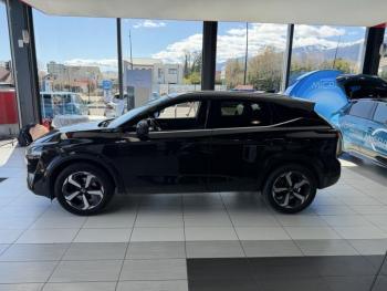 Photo 10 du bon plan NISSAN Qashqai 1.3 Mild Hybrid 158ch N-Connecta 4x4 Xtronic occasion à 23990 €