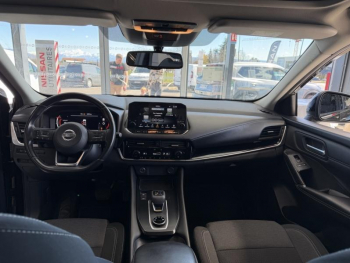 Photo 11 du bon plan NISSAN Qashqai 1.3 Mild Hybrid 158ch N-Connecta 4x4 Xtronic occasion à 23990 €