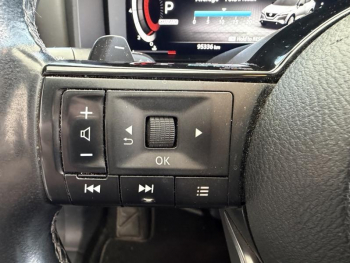 Photo 13 du bon plan NISSAN Qashqai 1.3 Mild Hybrid 158ch N-Connecta 4x4 Xtronic occasion à 23990 €