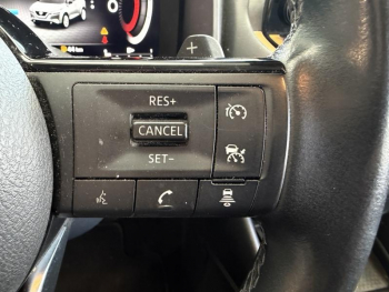 Photo 14 du bon plan NISSAN Qashqai 1.3 Mild Hybrid 158ch N-Connecta 4x4 Xtronic occasion à 23990 €