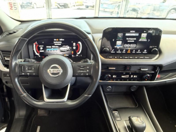 Photo 15 du bon plan NISSAN Qashqai 1.3 Mild Hybrid 158ch N-Connecta 4x4 Xtronic occasion à 23990 €