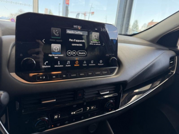 Photo 16 du bon plan NISSAN Qashqai 1.3 Mild Hybrid 158ch N-Connecta 4x4 Xtronic occasion à 23990 €
