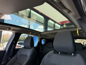 Photo 20 du bon plan NISSAN Qashqai 1.3 Mild Hybrid 158ch N-Connecta 4x4 Xtronic occasion à 23990 €