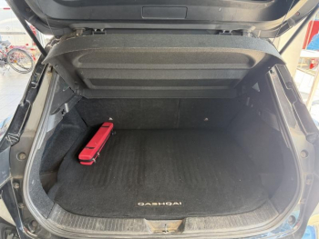 Photo 21 du bon plan NISSAN Qashqai 1.3 Mild Hybrid 158ch N-Connecta 4x4 Xtronic occasion à 23990 €