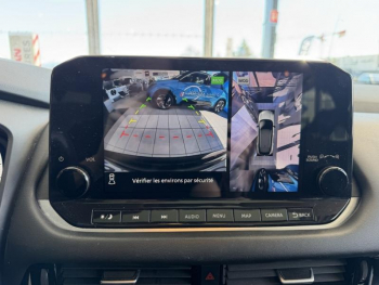 Photo 26 du bon plan NISSAN Qashqai 1.3 Mild Hybrid 158ch N-Connecta 4x4 Xtronic occasion à 23990 €