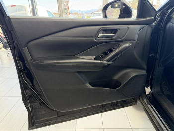 Photo 27 du bon plan NISSAN Qashqai 1.3 Mild Hybrid 158ch N-Connecta 4x4 Xtronic occasion à 23990 €