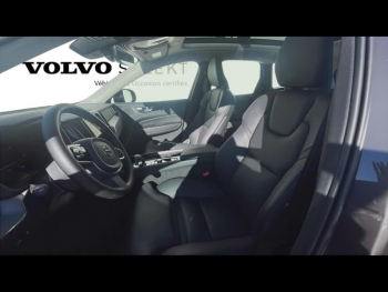 Photo 6 du bon plan VOLVO XC60 T6 Hybride Rechargeable 253 + 145ch Plus Style Dark Geartronic 8 AWD occasion à 48900 €