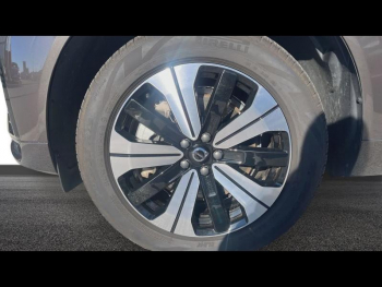 Photo 12 du bon plan VOLVO XC60 T6 Hybride Rechargeable 253 + 145ch Plus Style Dark Geartronic 8 AWD occasion à 48900 €