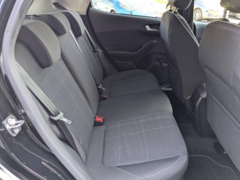 Photo 18 du bon plan FORD Fiesta 1.0 EcoBoost 100ch Stop&Start Trend 5p occasion à 10400 €