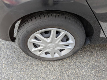 Photo 24 du bon plan FORD Fiesta 1.0 EcoBoost 100ch Stop&Start Trend 5p occasion à 10400 €