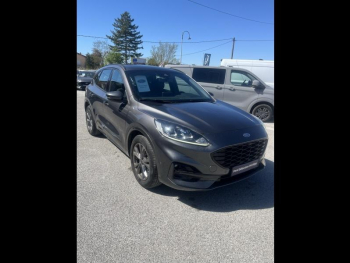 Photo 2 du bon plan FORD Kuga 2.5 Duratec 190ch FHEV E85 ST-Line BVA occasion à 25900 €