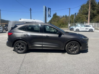 Photo 3 du bon plan FORD Kuga 2.5 Duratec 190ch FHEV E85 ST-Line BVA occasion à 25900 €