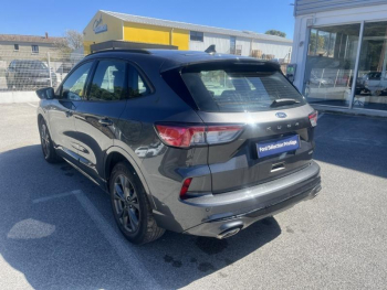 Photo 4 du bon plan FORD Kuga 2.5 Duratec 190ch FHEV E85 ST-Line BVA occasion à 25900 €