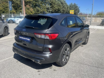 Photo 5 du bon plan FORD Kuga 2.5 Duratec 190ch FHEV E85 ST-Line BVA occasion à 25900 €