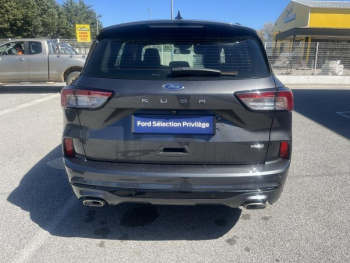 Photo 6 du bon plan FORD Kuga 2.5 Duratec 190ch FHEV E85 ST-Line BVA occasion à 25900 €