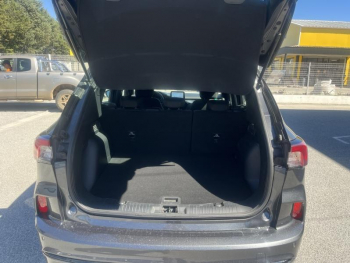 Photo 7 du bon plan FORD Kuga 2.5 Duratec 190ch FHEV E85 ST-Line BVA occasion à 25900 €