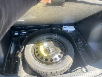 Photo 8 du bon plan FORD Kuga 2.5 Duratec 190ch FHEV E85 ST-Line BVA occasion à 25900 €