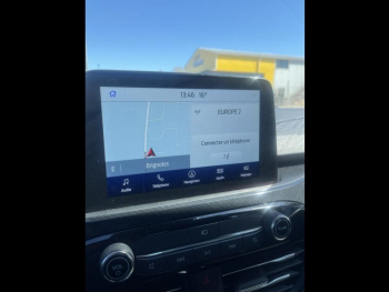 Photo 17 du bon plan FORD Kuga 2.5 Duratec 190ch FHEV E85 ST-Line BVA occasion à 25900 €