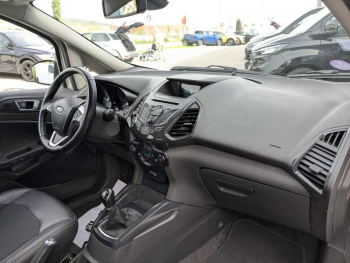 Photo 8 du bon plan FORD EcoSport 1.0 ECOBOOST 125CH TITANIUM 1ERE MAIN occasion à 10900 €
