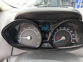 Photo 11 du bon plan FORD EcoSport 1.0 ECOBOOST 125CH TITANIUM 1ERE MAIN occasion à 10900 €