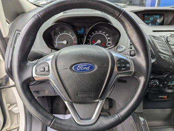 Photo 12 du bon plan FORD EcoSport 1.0 ECOBOOST 125CH TITANIUM 1ERE MAIN occasion à 10900 €