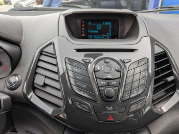 Photo 13 du bon plan FORD EcoSport 1.0 ECOBOOST 125CH TITANIUM 1ERE MAIN occasion à 10900 €