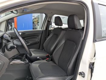 Photo 16 du bon plan FORD EcoSport 1.0 ECOBOOST 125CH TITANIUM 1ERE MAIN occasion à 10900 €