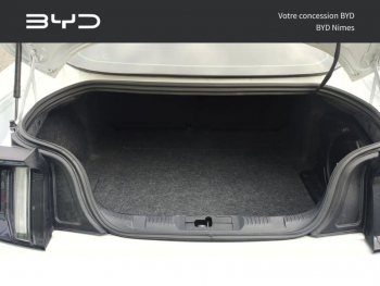 Photo 9 du bon plan FORD Mustang Fastback 2.3 EcoBoost 317ch occasion à 29490 €