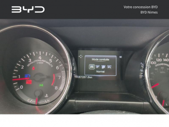 Photo 26 du bon plan FORD Mustang Fastback 2.3 EcoBoost 317ch occasion à 29490 €