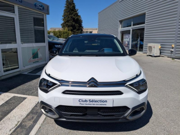 Photo 2 du bon plan CITROEN C4 PureTech 130ch S&S Shine Pack EAT8 occasion à 16512 €