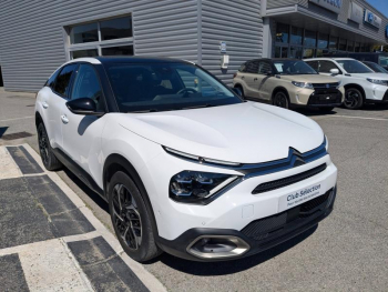 Photo 3 du bon plan CITROEN C4 PureTech 130ch S&S Shine Pack EAT8 occasion à 16512 €