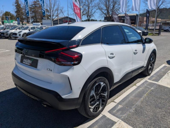 Photo 4 du bon plan CITROEN C4 PureTech 130ch S&S Shine Pack EAT8 occasion à 16512 €