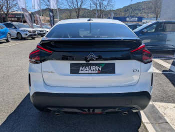 Photo 5 du bon plan CITROEN C4 PureTech 130ch S&S Shine Pack EAT8 occasion à 16512 €