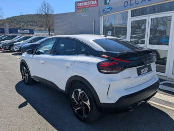 Photo 6 du bon plan CITROEN C4 PureTech 130ch S&S Shine Pack EAT8 occasion à 16512 €