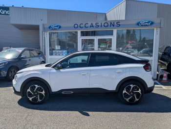 Photo 7 du bon plan CITROEN C4 PureTech 130ch S&S Shine Pack EAT8 occasion à 16512 €