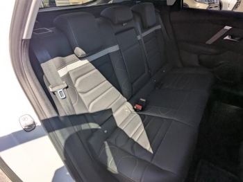 Photo 9 du bon plan CITROEN C4 PureTech 130ch S&S Shine Pack EAT8 occasion à 16512 €