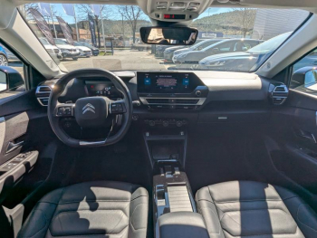 Photo 11 du bon plan CITROEN C4 PureTech 130ch S&S Shine Pack EAT8 occasion à 16512 €