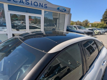 Photo 12 du bon plan CITROEN C4 PureTech 130ch S&S Shine Pack EAT8 occasion à 16512 €