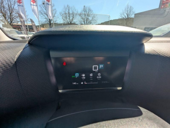 Photo 15 du bon plan CITROEN C4 PureTech 130ch S&S Shine Pack EAT8 occasion à 16512 €