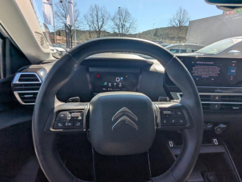 Photo 16 du bon plan CITROEN C4 PureTech 130ch S&S Shine Pack EAT8 occasion à 16512 €