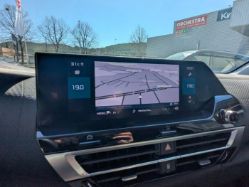 Photo 17 du bon plan CITROEN C4 PureTech 130ch S&S Shine Pack EAT8 occasion à 16512 €