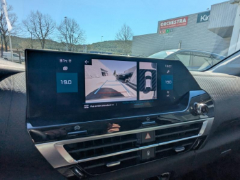 Photo 18 du bon plan CITROEN C4 PureTech 130ch S&S Shine Pack EAT8 occasion à 16512 €