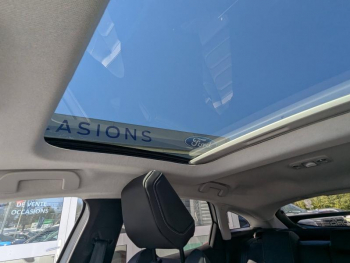 Photo 23 du bon plan CITROEN C4 PureTech 130ch S&S Shine Pack EAT8 occasion à 16512 €