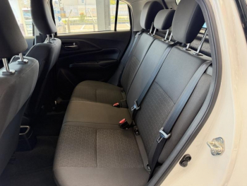 Photo 11 du bon plan SUZUKI Swift 1.2 Hybrid 83ch Pack AllGrip occasion à 18290 €