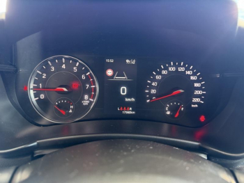 Photo 15 du bon plan SUZUKI Swift 1.2 Hybrid 83ch Pack AllGrip occasion à 18290 €